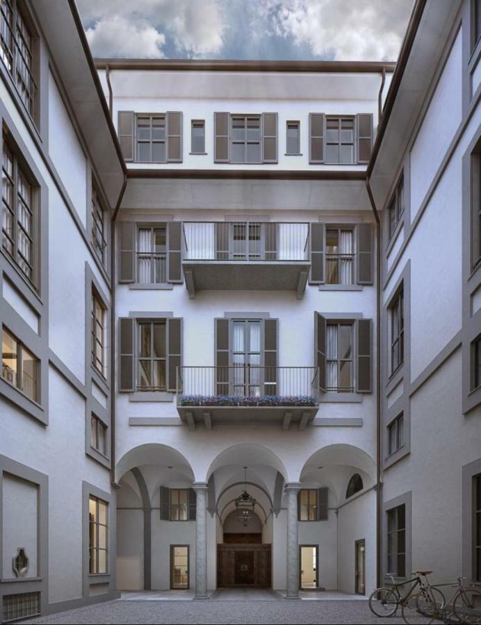 Palazzo Rougier Milano Διαμέρισμα Εξωτερικό φωτογραφία